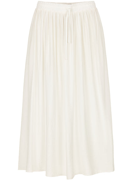 Skirt Anapi Star White