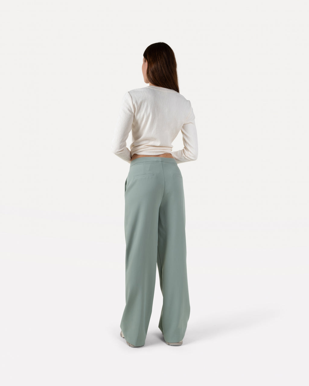 Moore broek Leliepad
