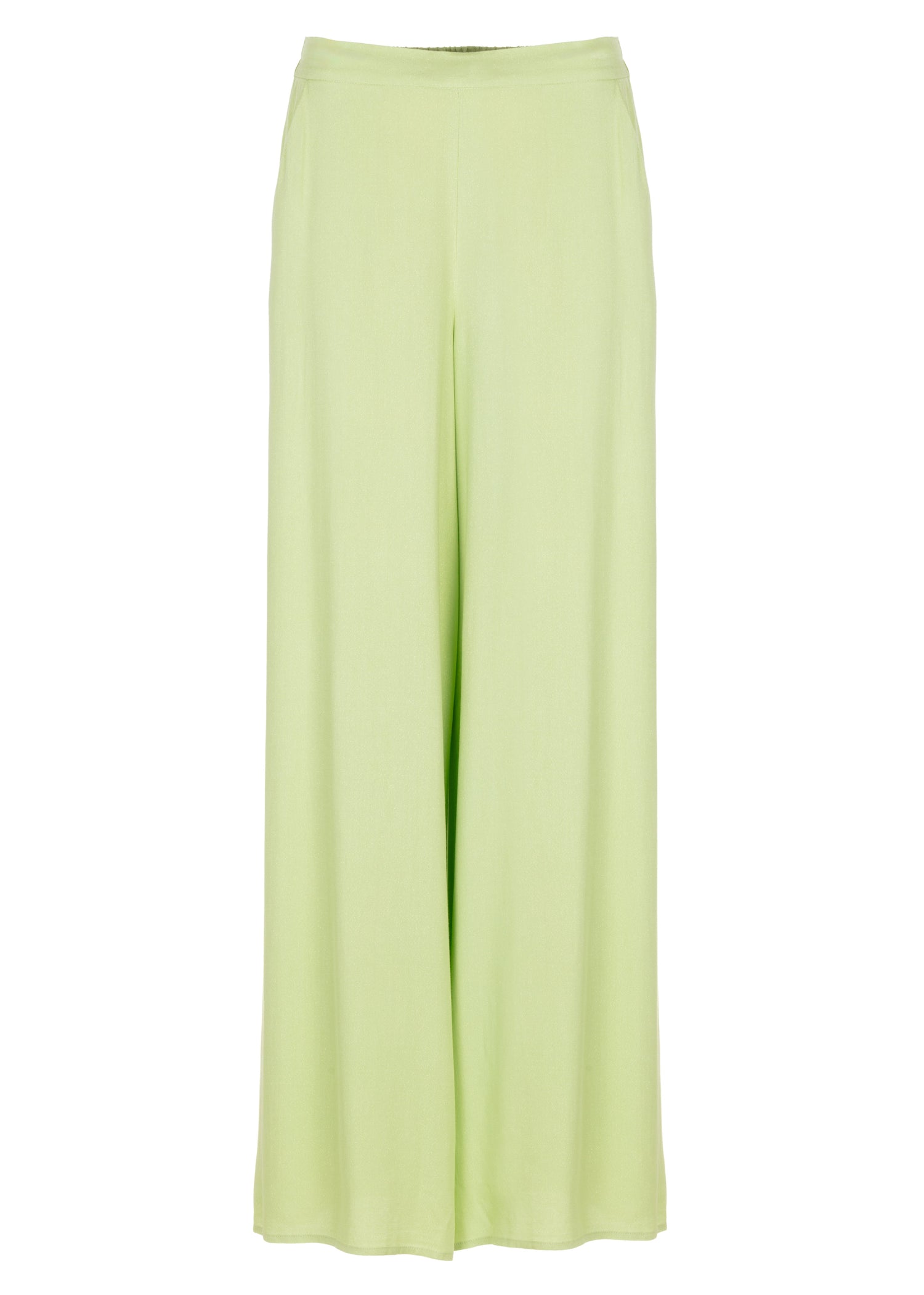 Pants Panthea Pale Green