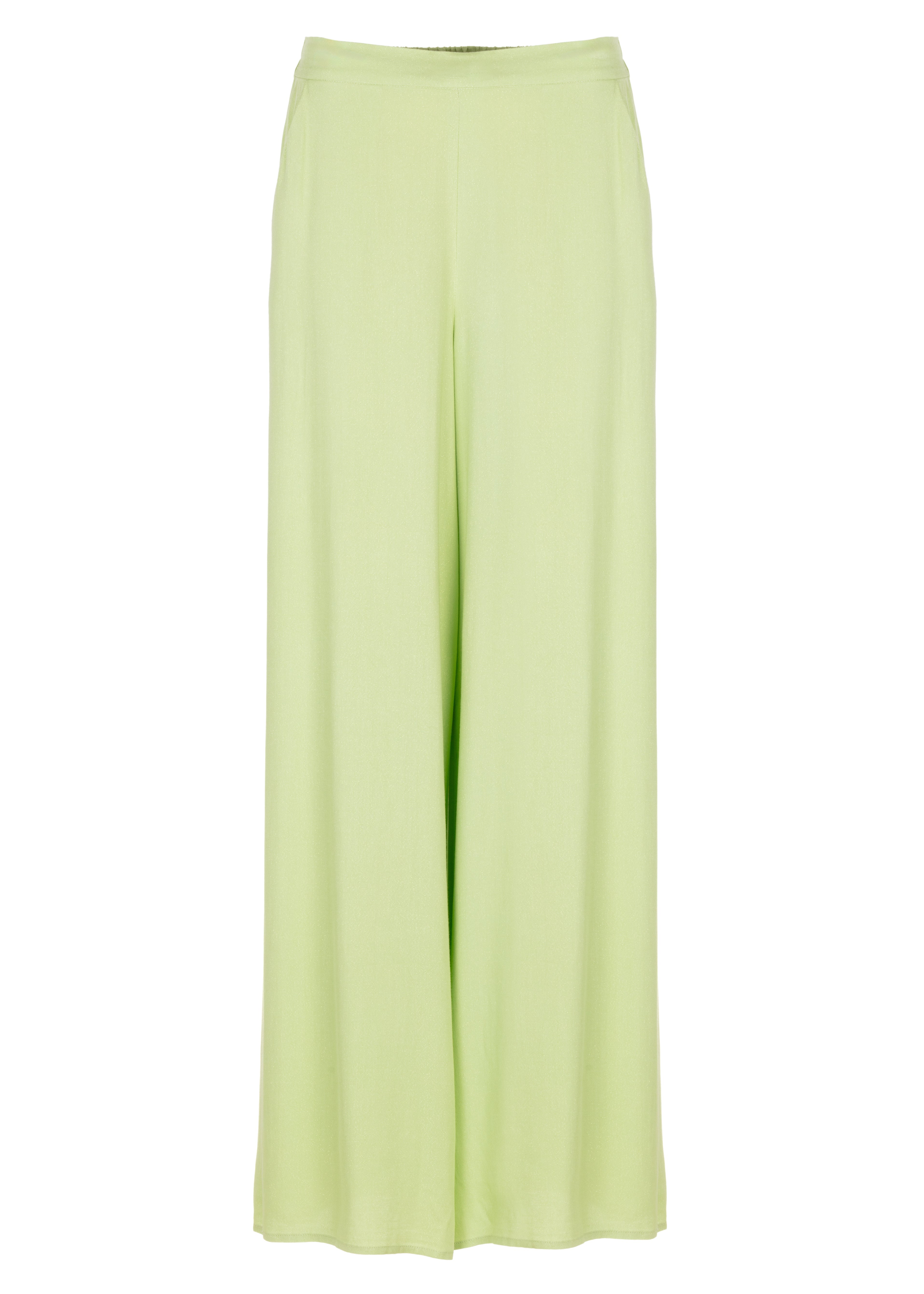 Pants Panthea Pale Green