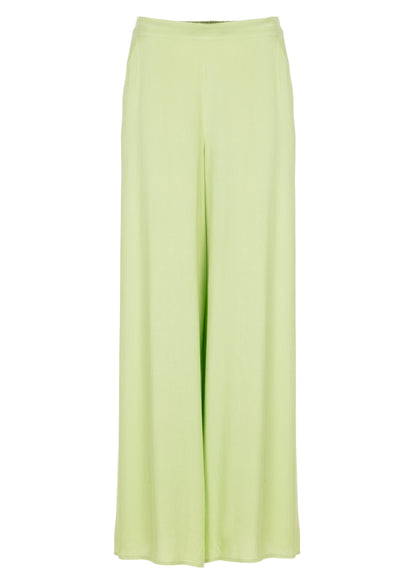 Pants Panthea Pale Green