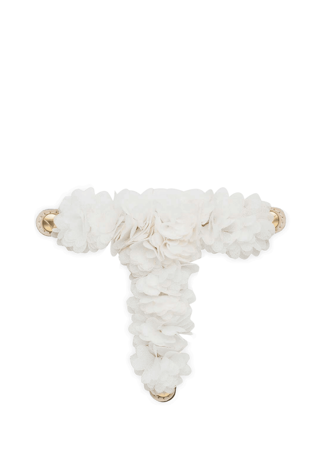 Soft Flower - Crema TS