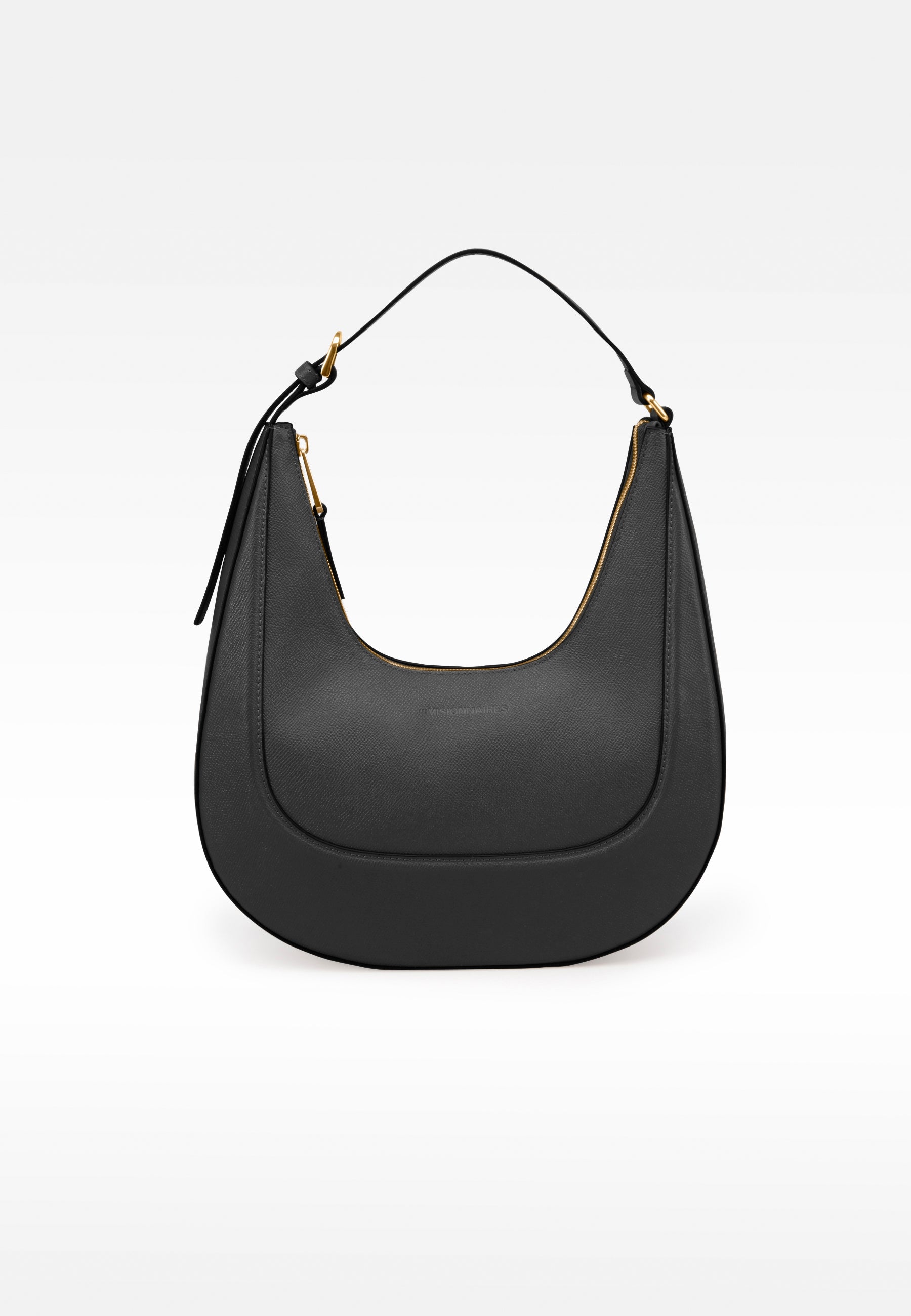 Claire Structure Zwart