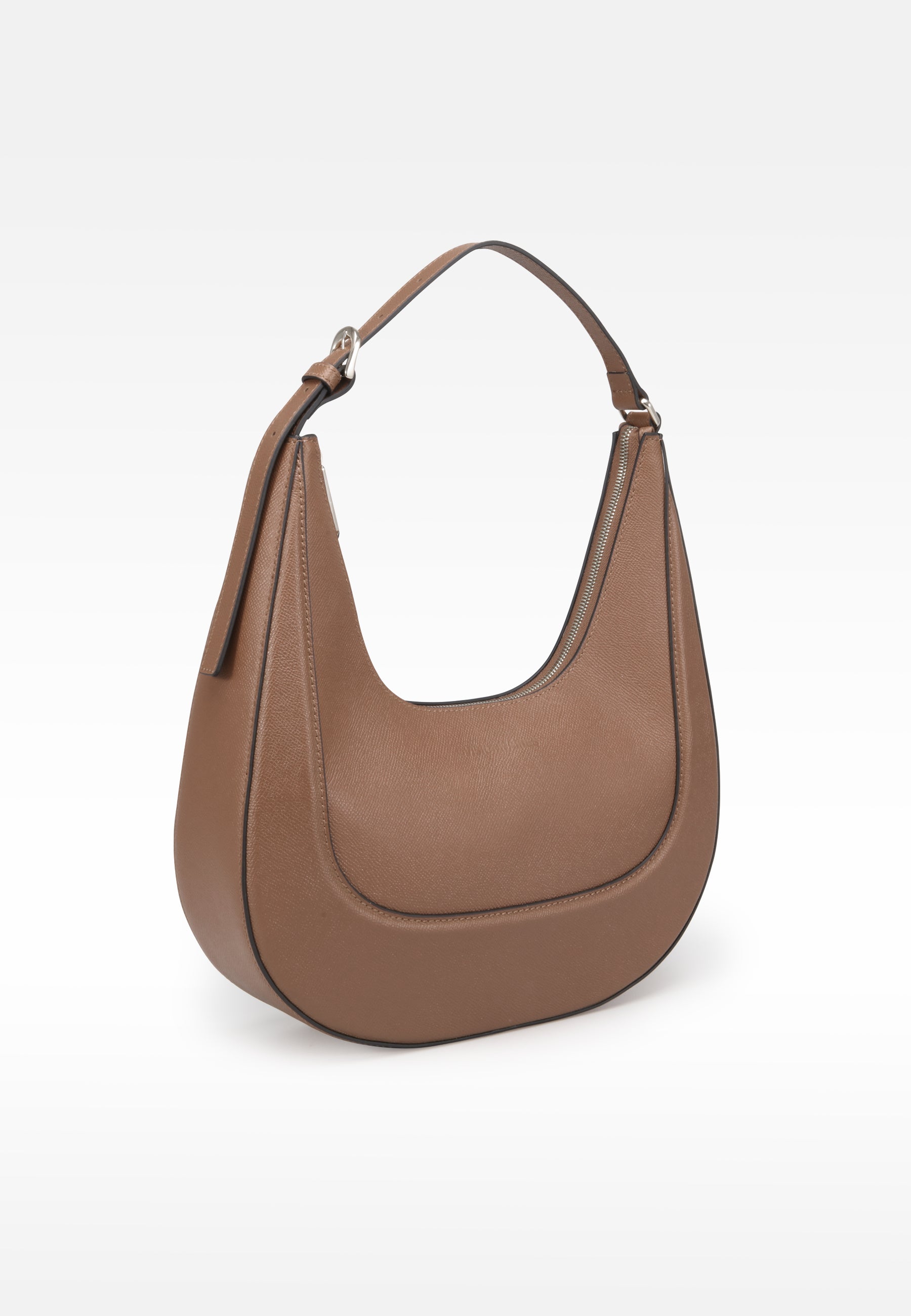 Claire Structuur Cognac