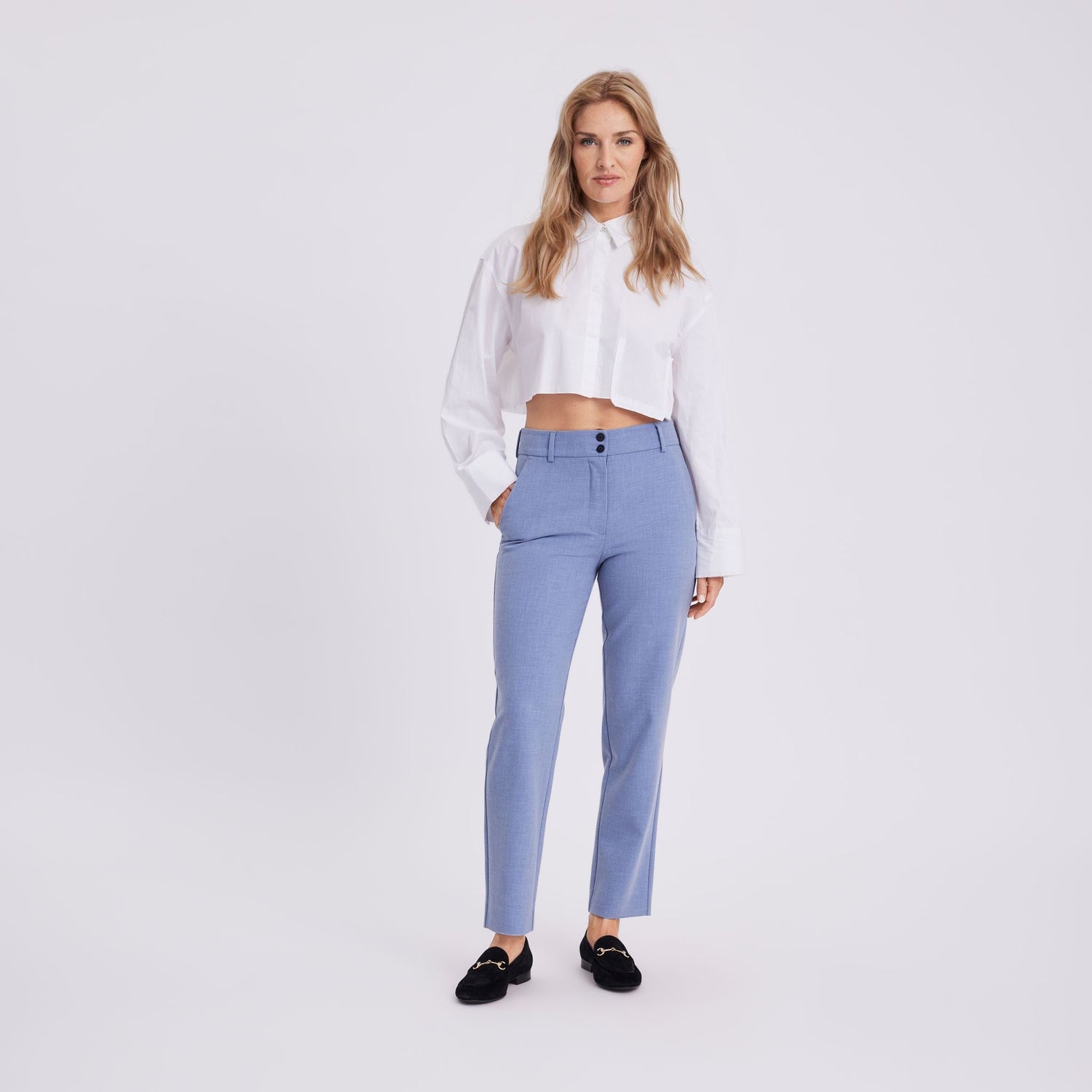 DaphneFV 826 Dawn Blue