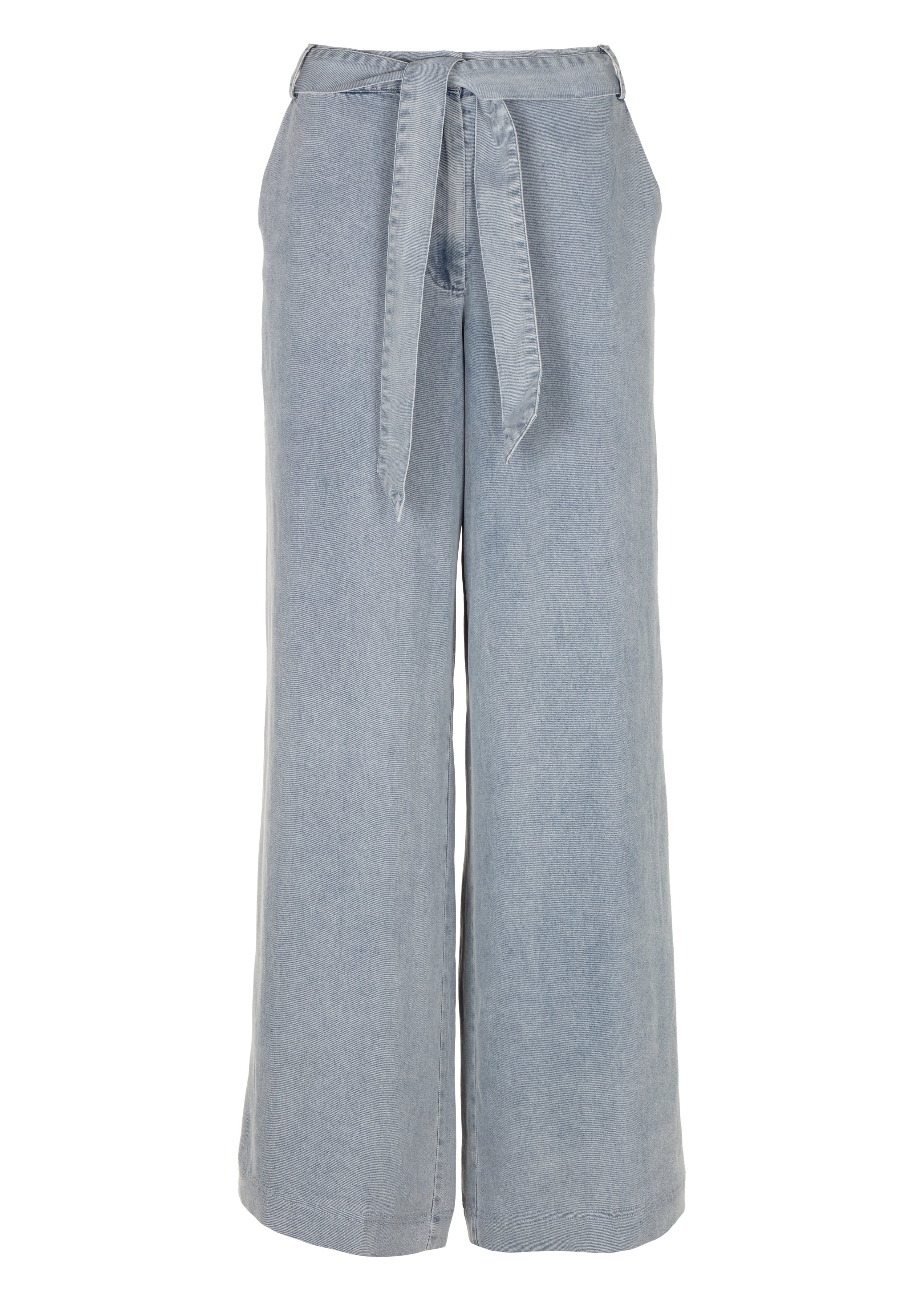 Pants Darren Sun Faded Blue