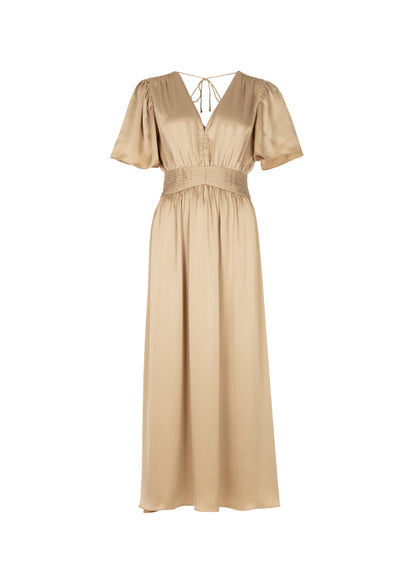 Dress Domia Sandy Beach