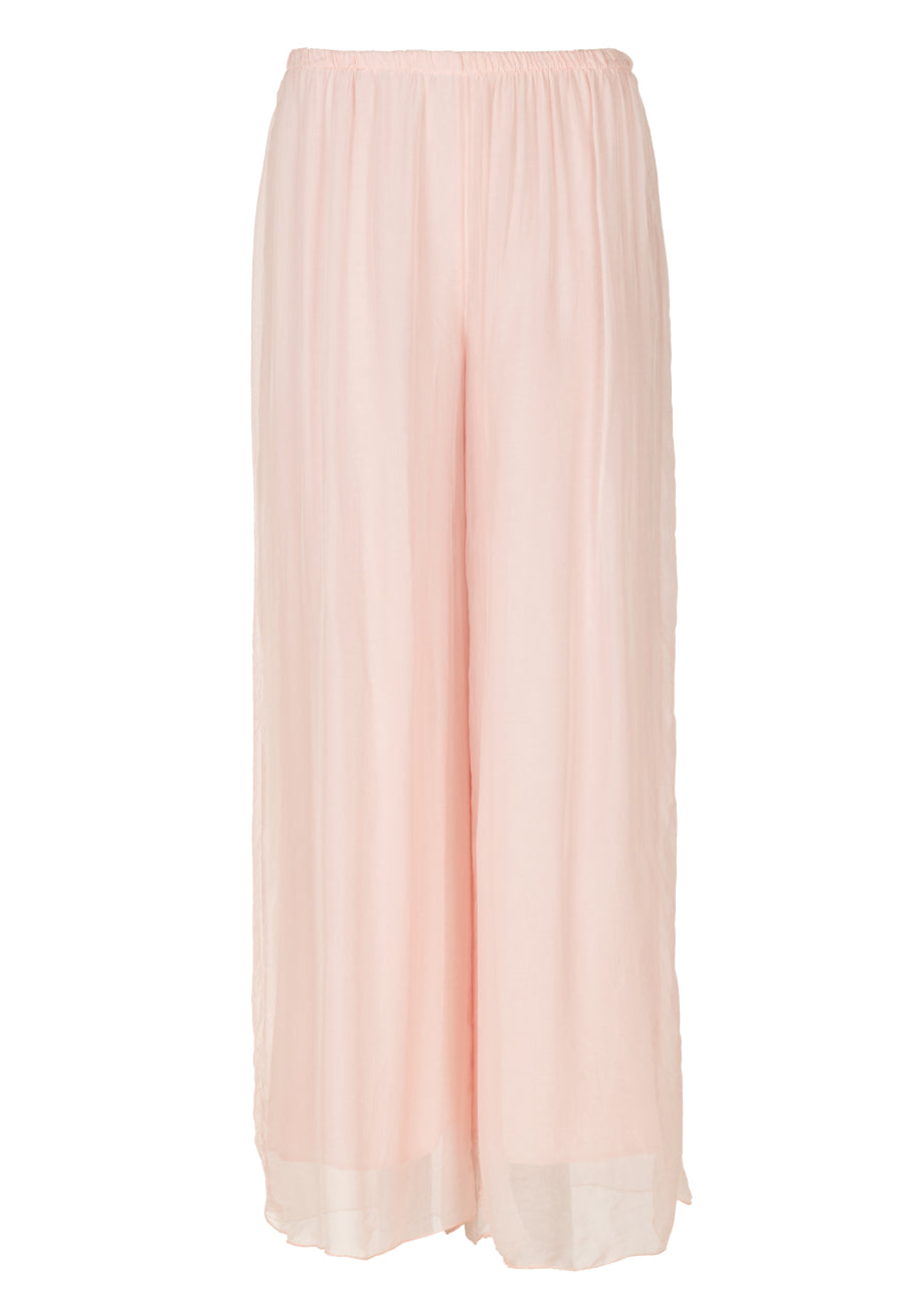Broek Estoril Roze