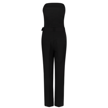 Kiki Jumpsuit Zwart