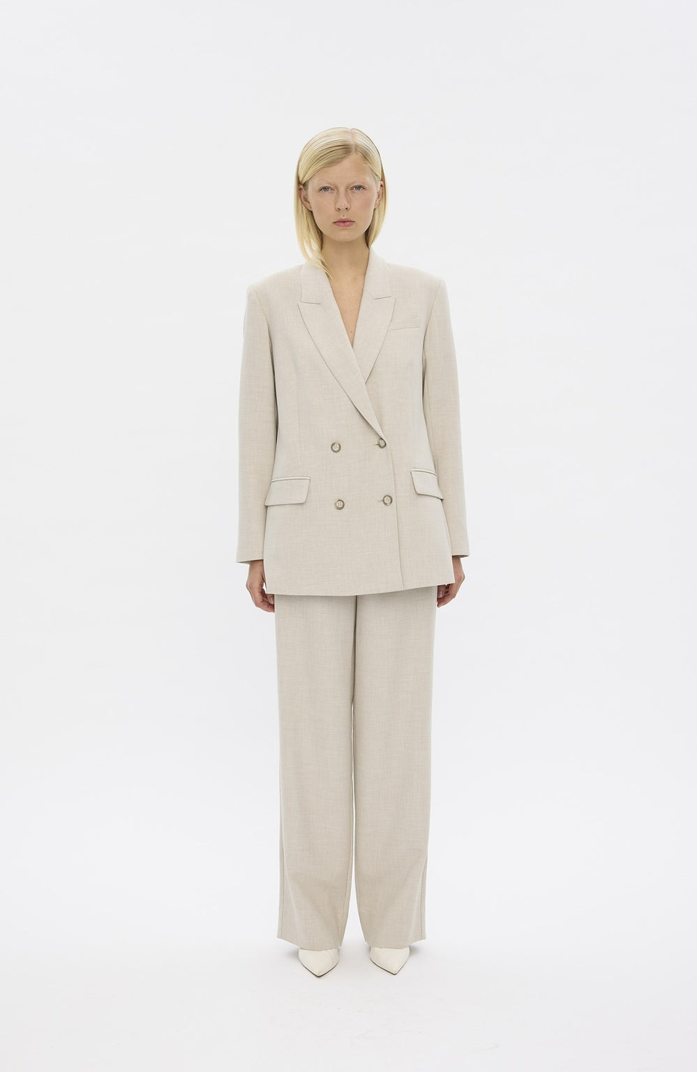 FridaFV 085 Silver Sand Melange