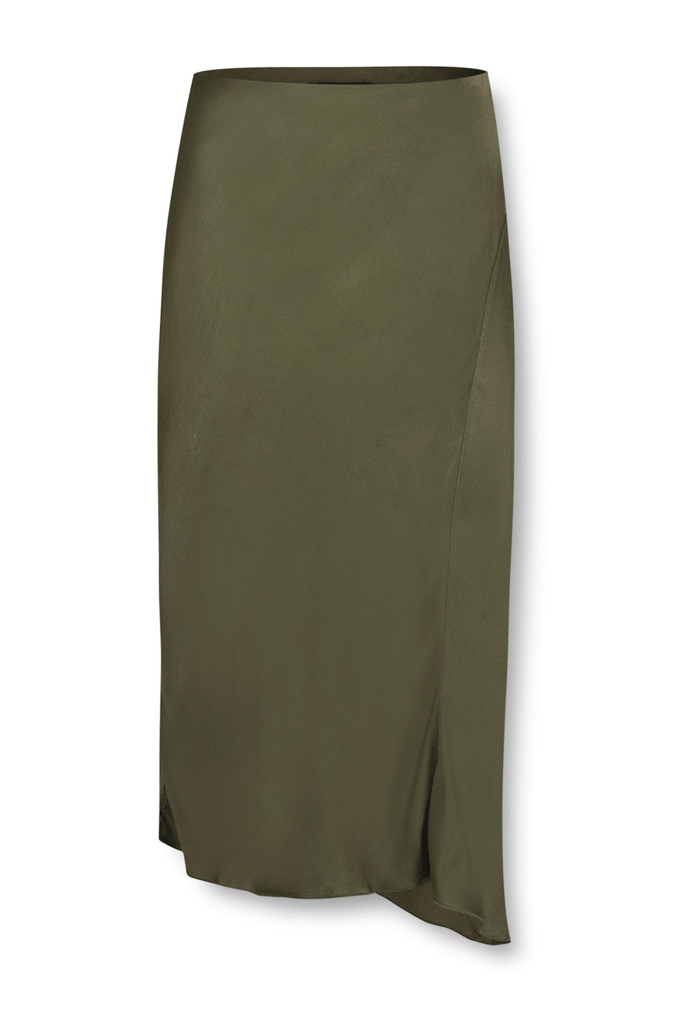 Rock Ganzia Burnt Olive