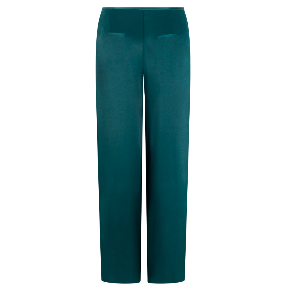 Jalou Slang Deep Teal