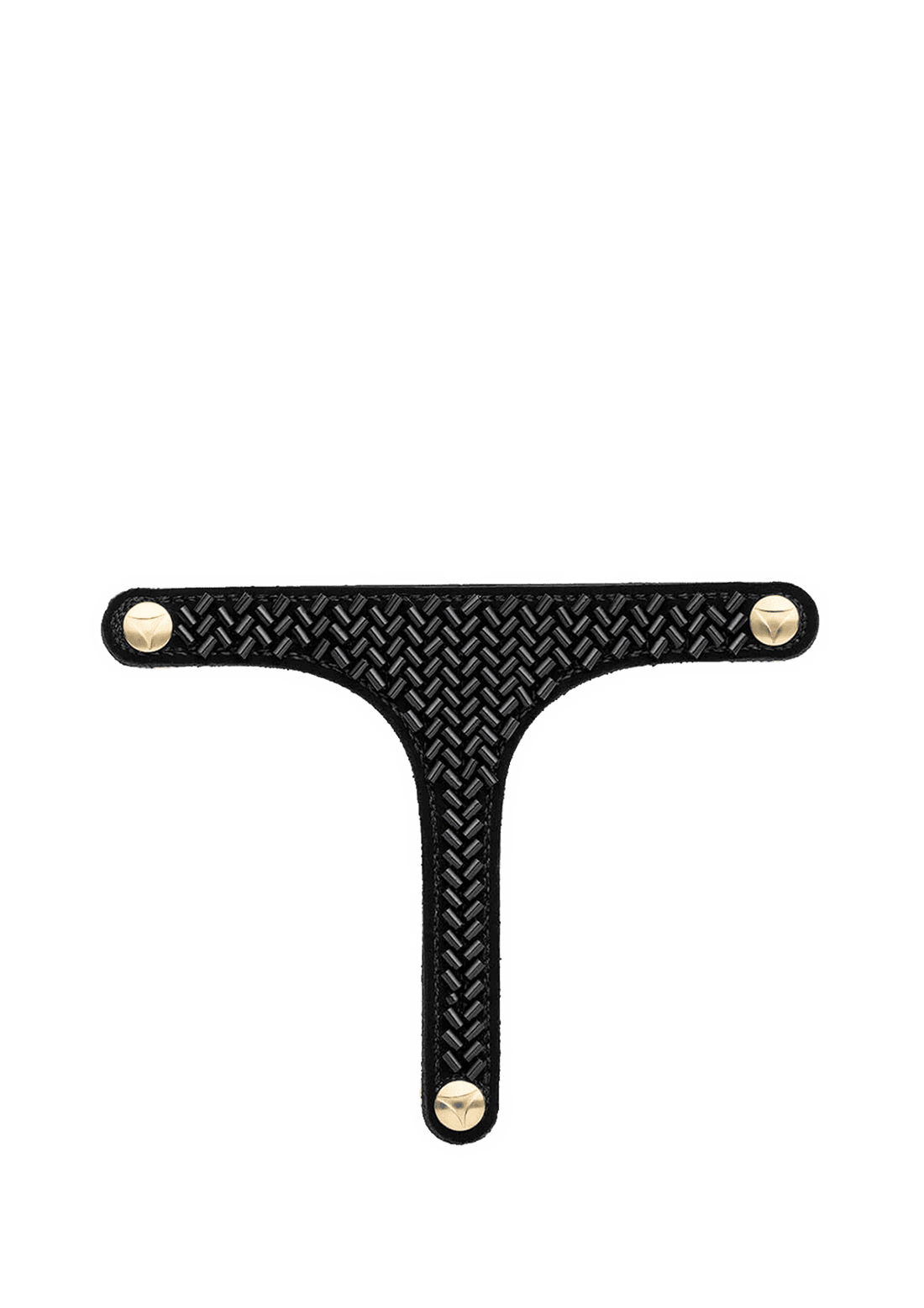 Metallic Beats TS - Black (Topping)