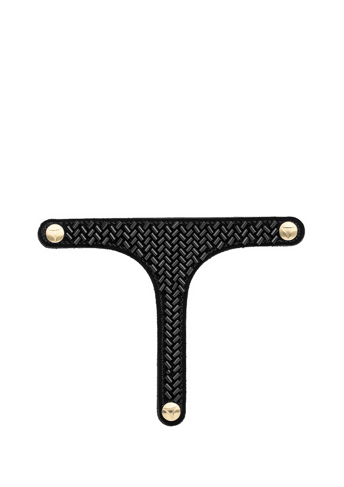 Metallic Beats TS - Black (Topping)