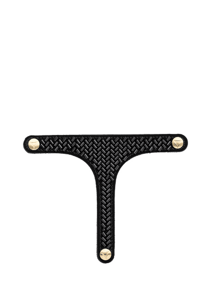 Metallic Beats TS - Black (Topping)