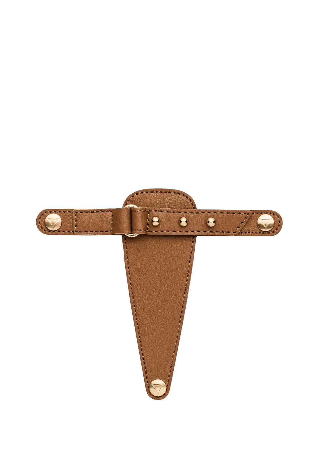 Pin Stud Cognac PSI (Patch)