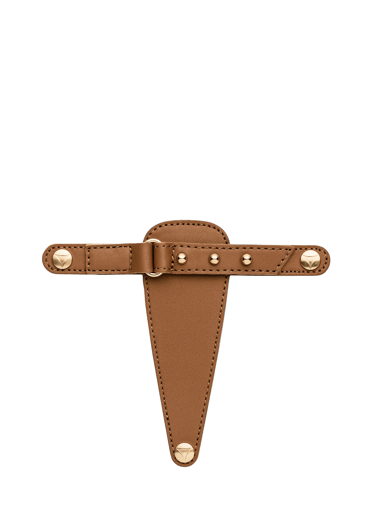 Pin Stud Cognac PSI (Patch)