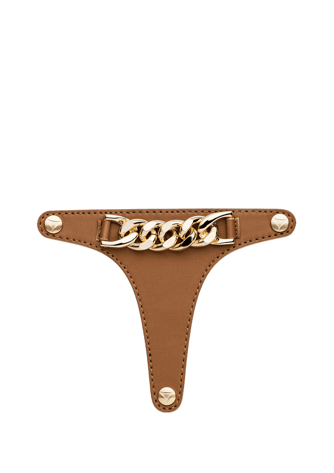 Gold Chain - Cognac TS (Topping)