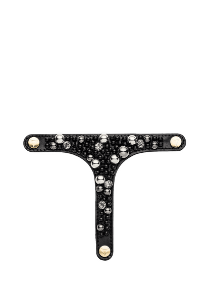 Precious Pearl - Black  TS (Topping)