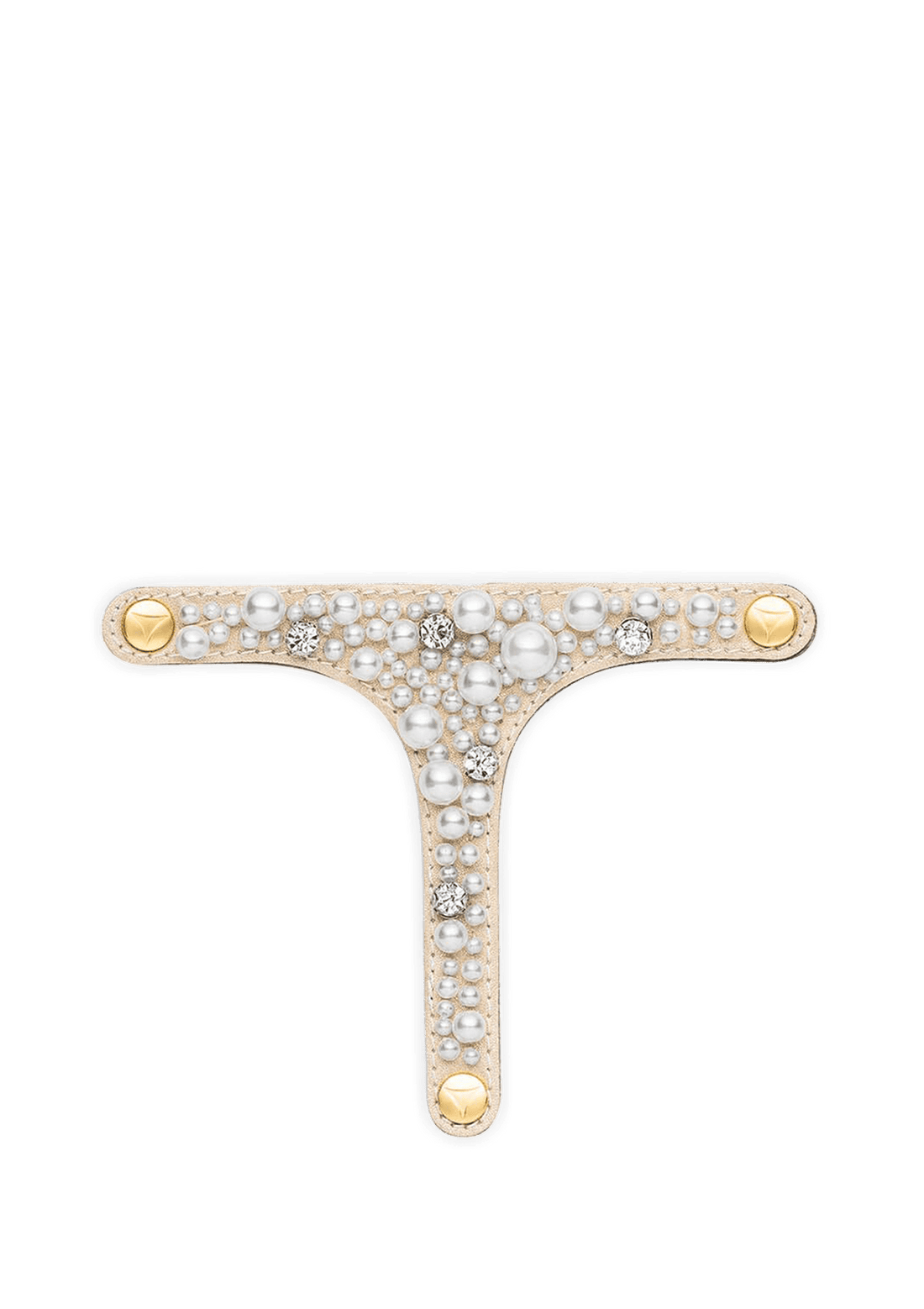 Precious Pearl - Crema  TS (Topping)