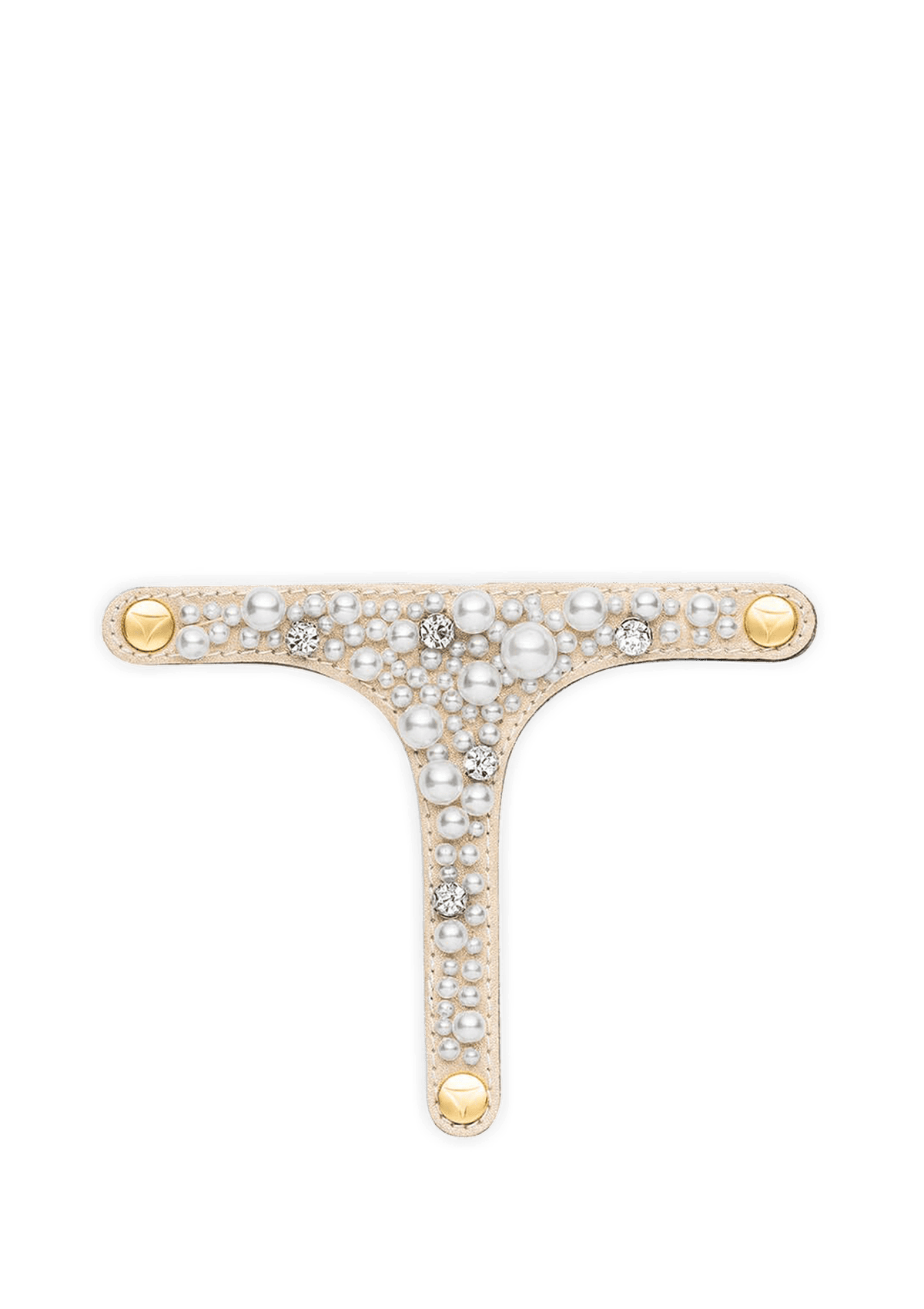Precious Pearl - Crema  TS (Topping)