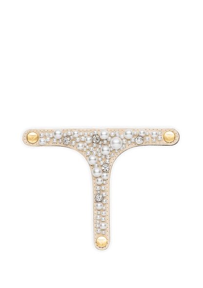 Precious Pearl - Crema  TS (Topping)