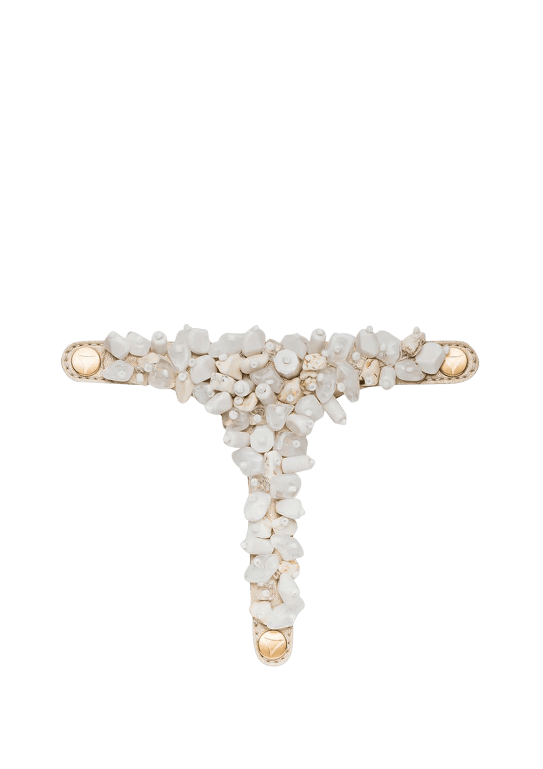 Majestic Moon TS - White Crema (Topping)