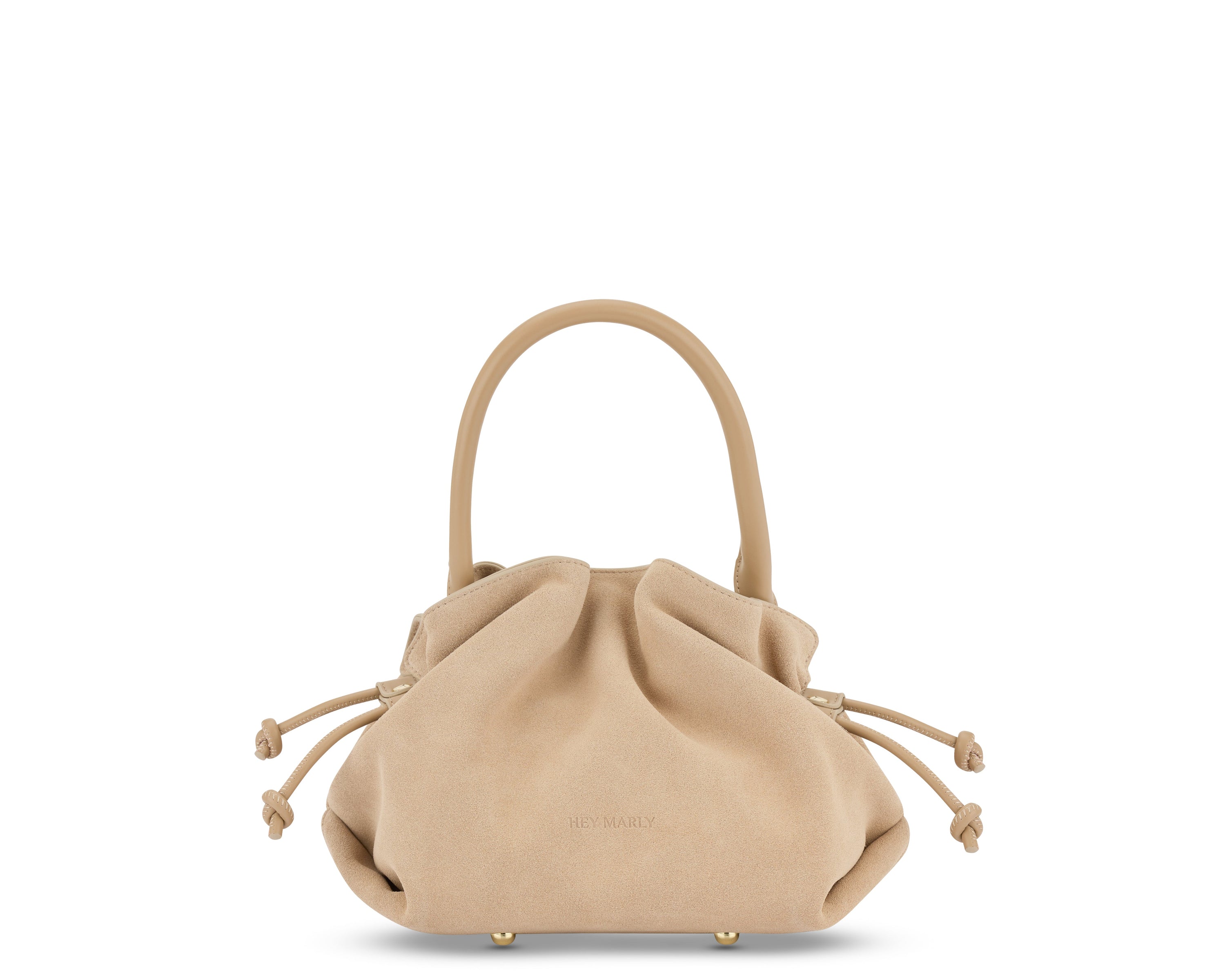 Cool Companion Suede S - Zand