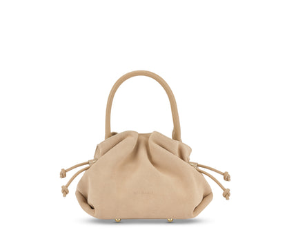 Cool Companion Suede S - Sand