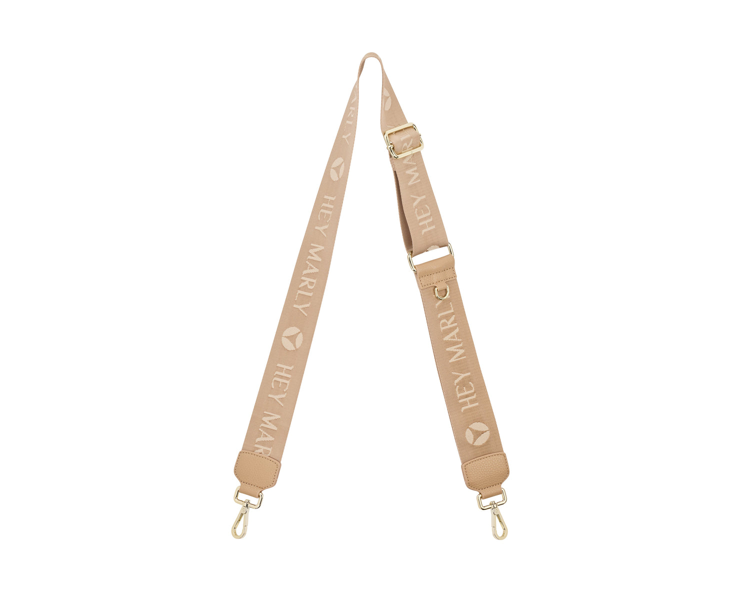 Signature Strap - Sand