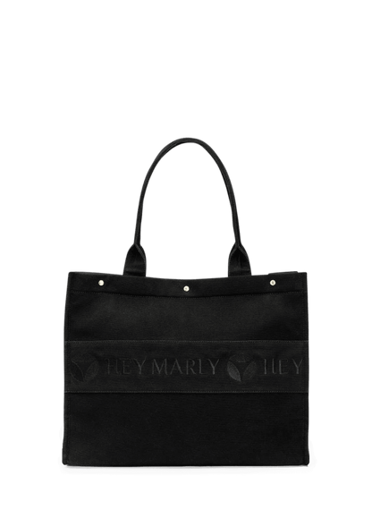Signature Bag Black