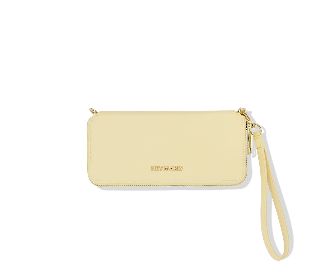 Classy Chain - Yellow Light