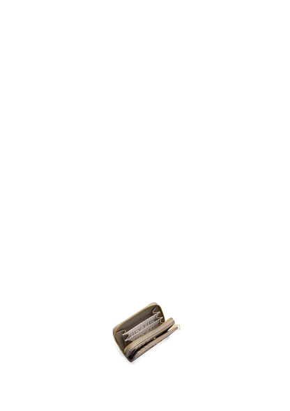 Sleek Petite - Mocha