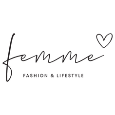 Femme Fashion & Lifestyle