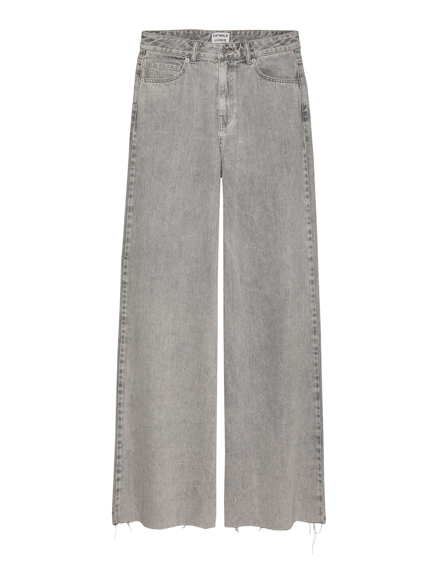 Jeans Daisy Chateau Grey