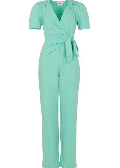 Overall Jente Sea Green