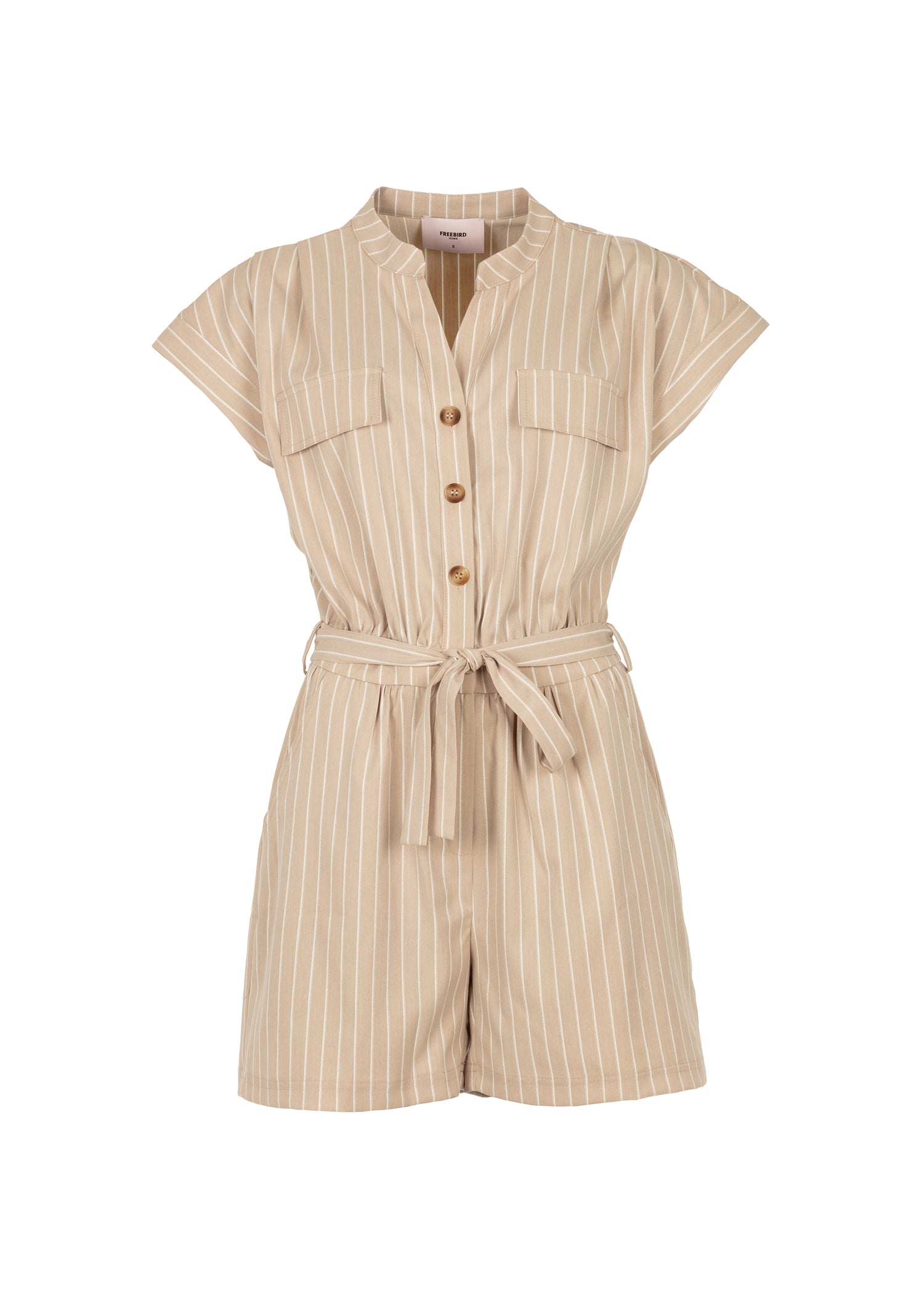 Playsuit Jina Sandy Beach