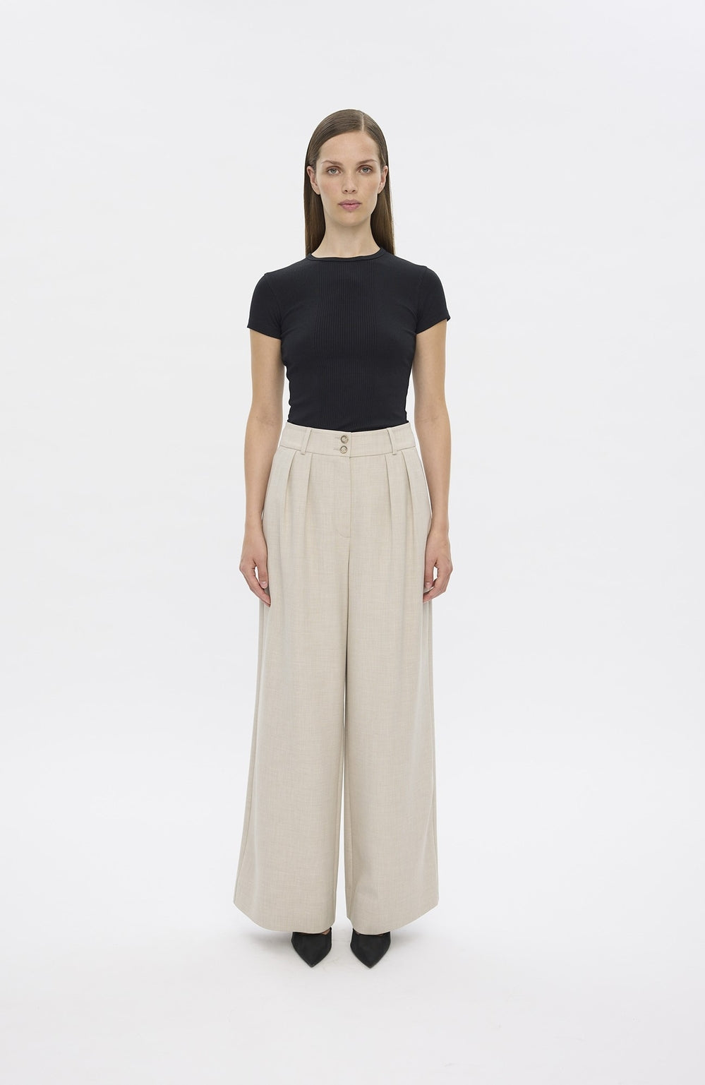 KarenFV 085 Silver Sand Melange