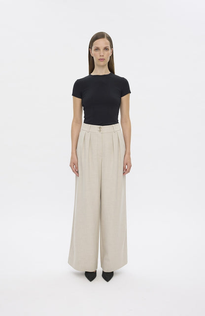 KarenFV 085 Silver Sand Melange