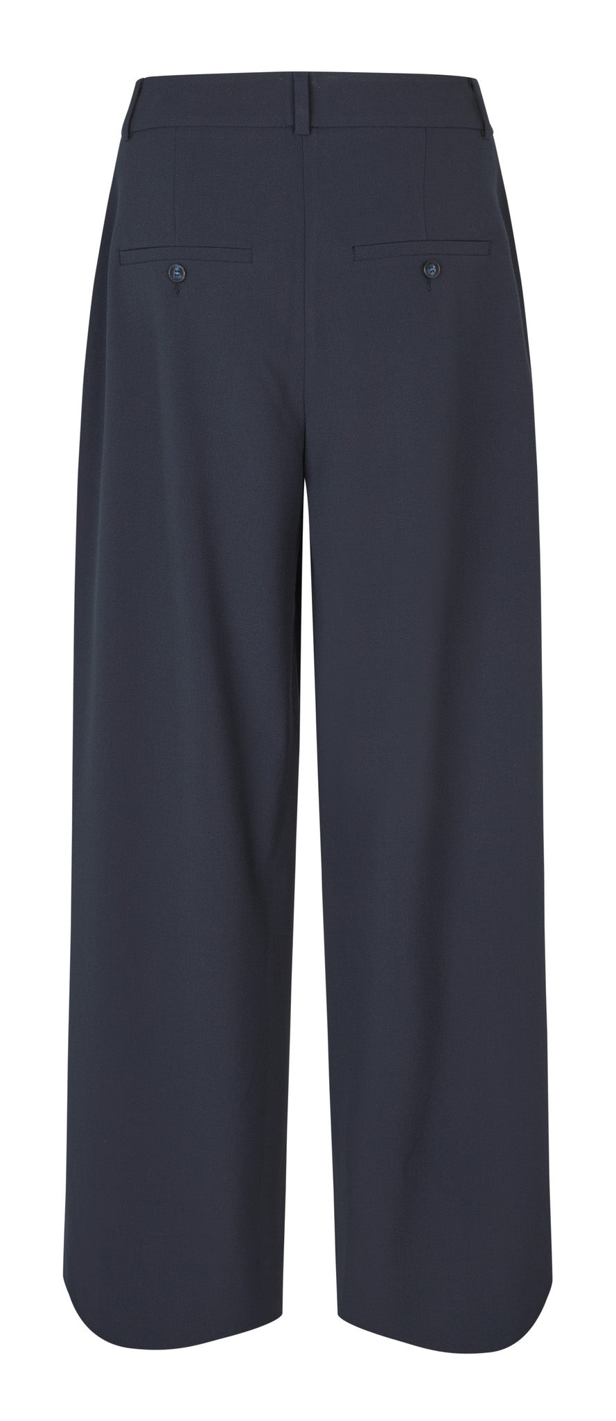 LauraFV Navy