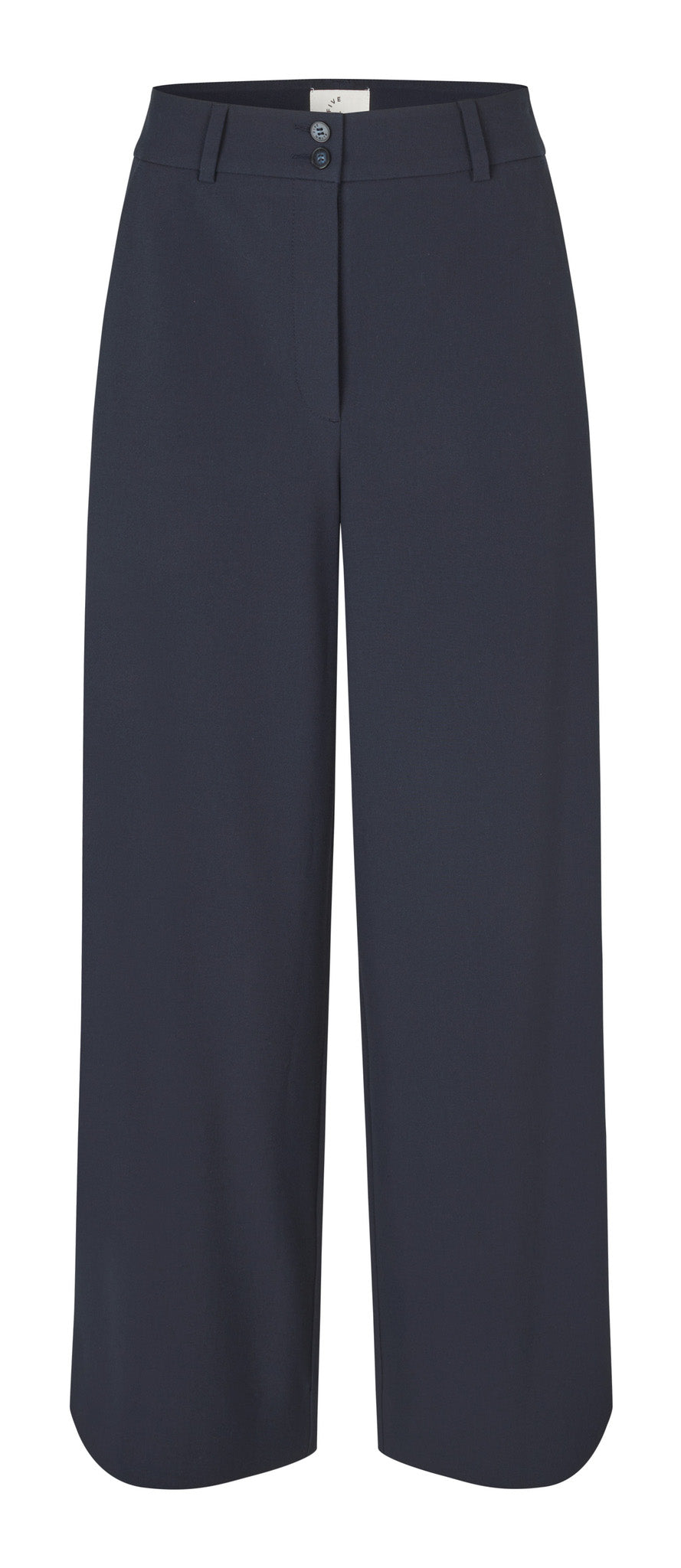 LauraFV Navy
