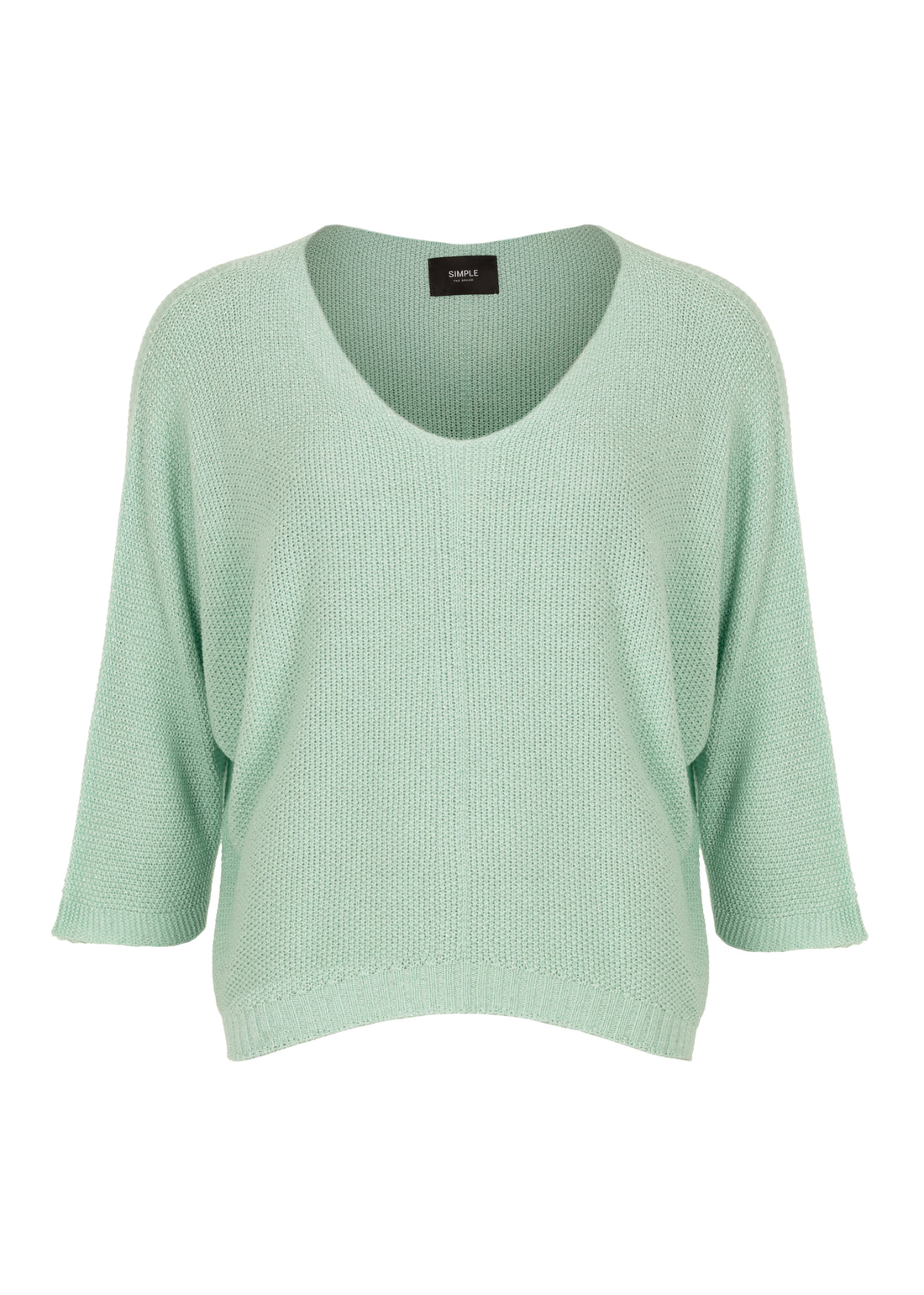 Knit- Pull Limba