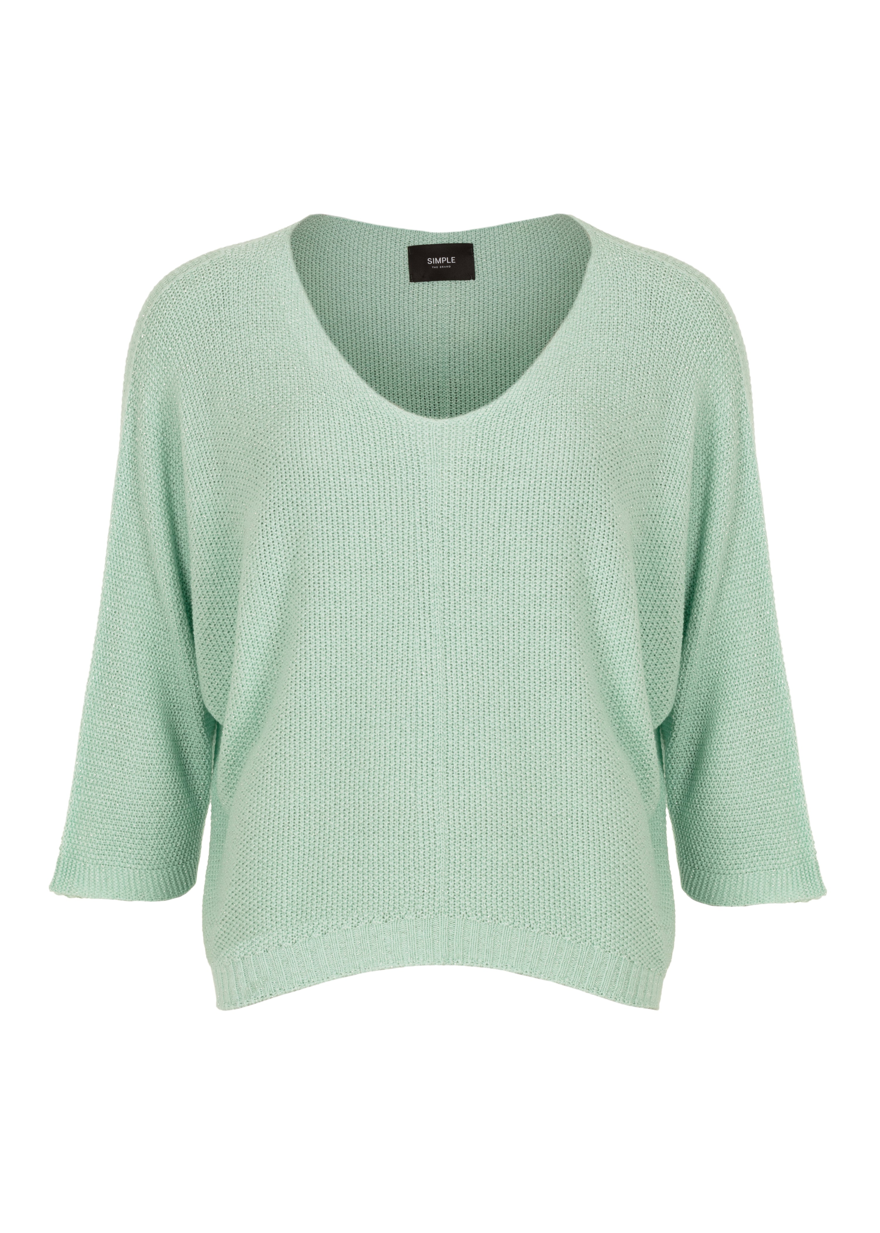 Knit- Pullover Limba