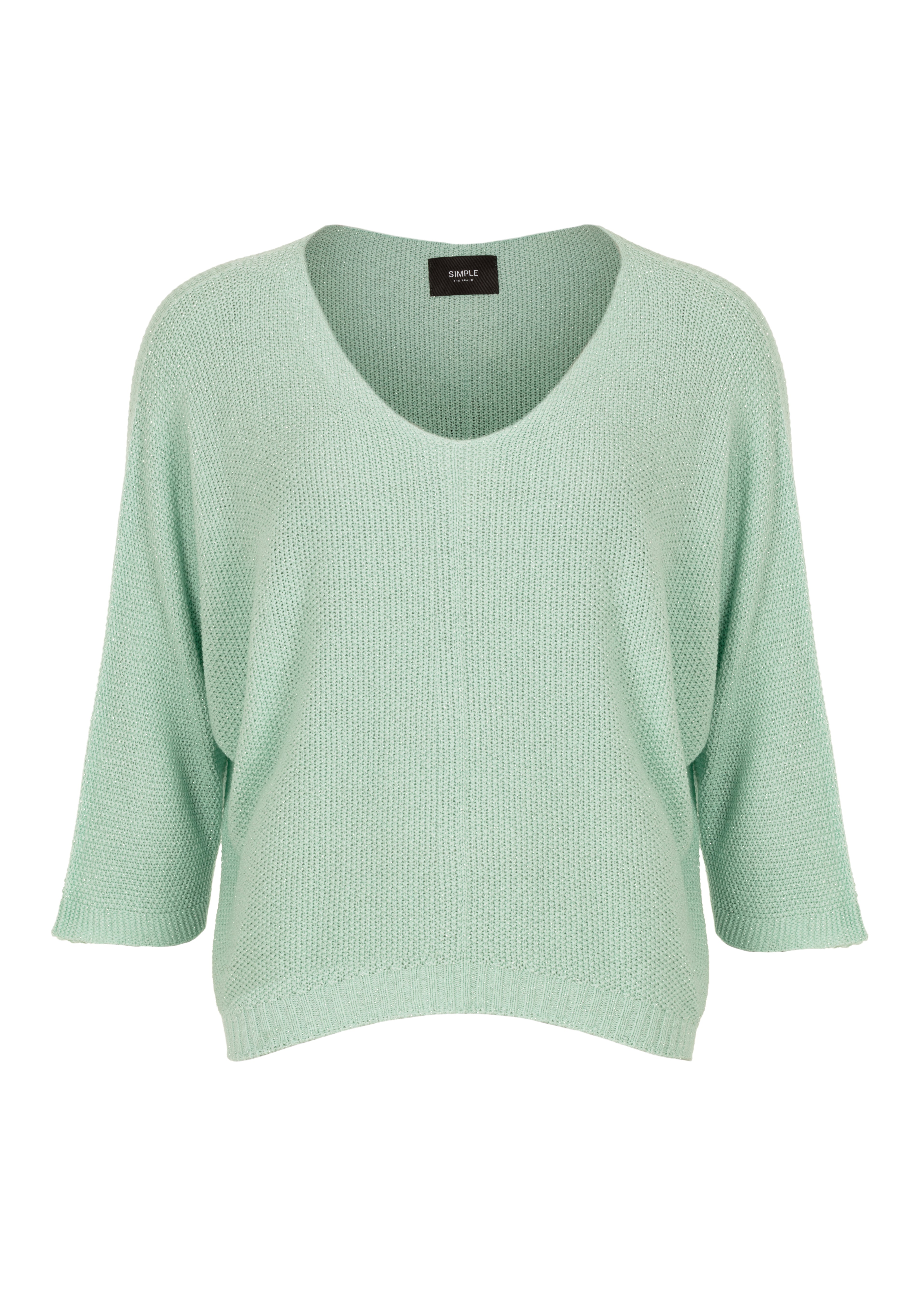 Knit- Pull Limba