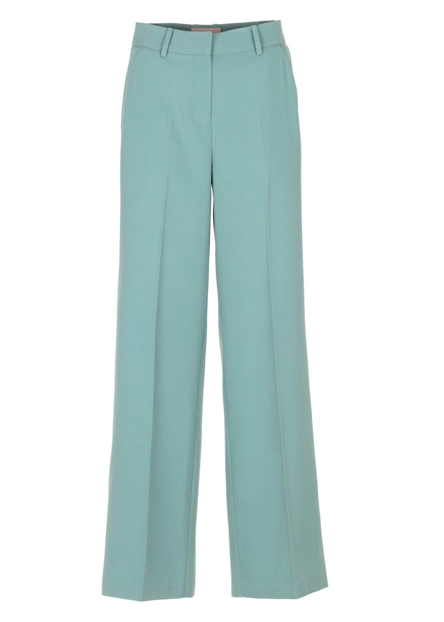 Pants Lolani Wide Sea Green