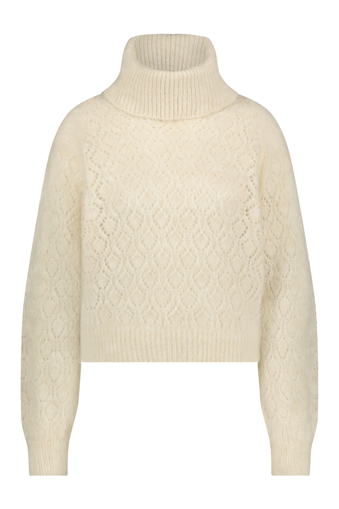 Pullover Lura Off White