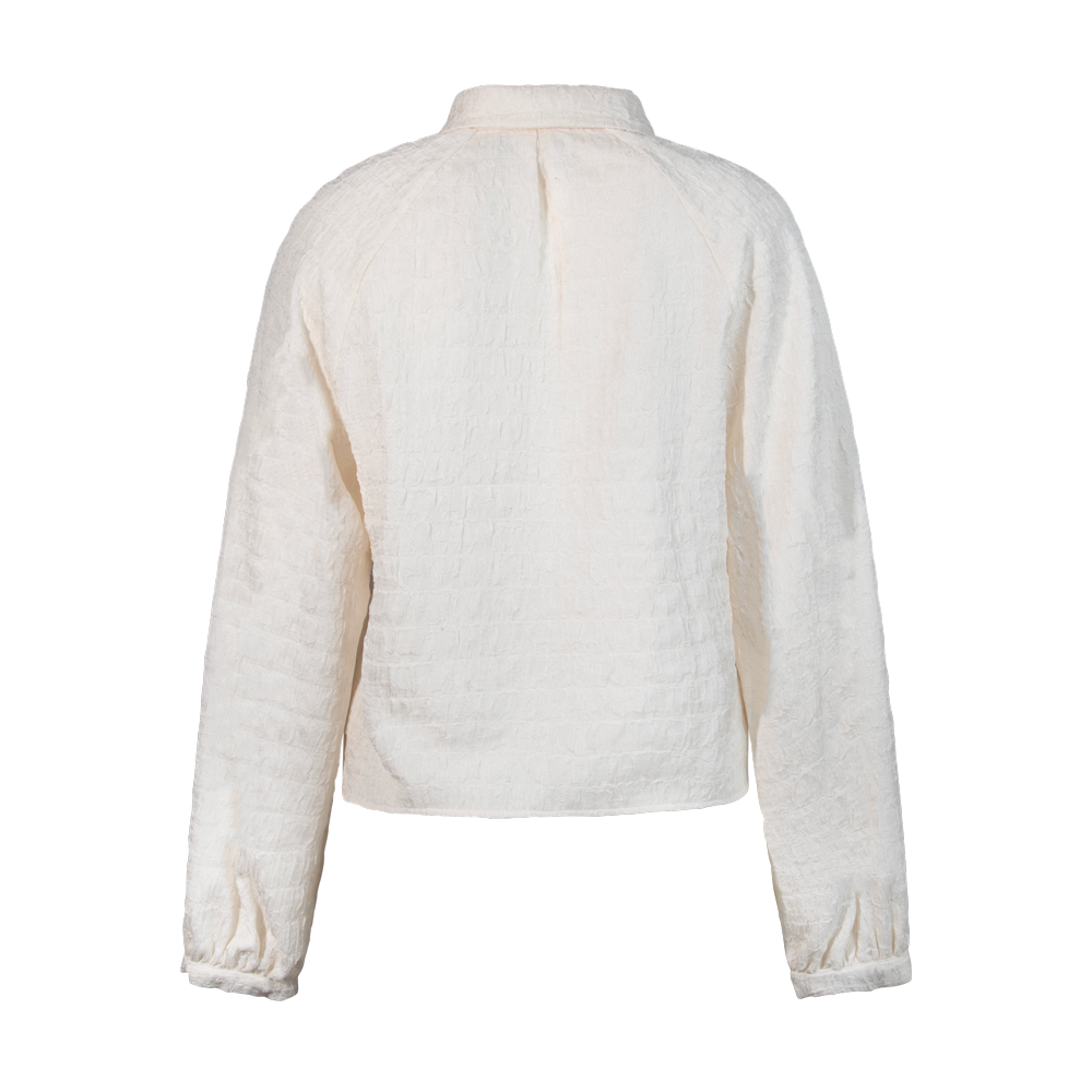 Agnes top l/m Eigeel