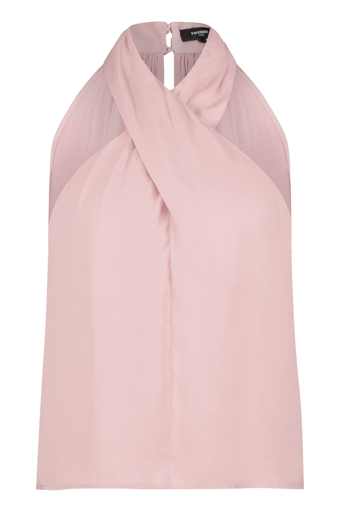 Top Pearl Soft Pink