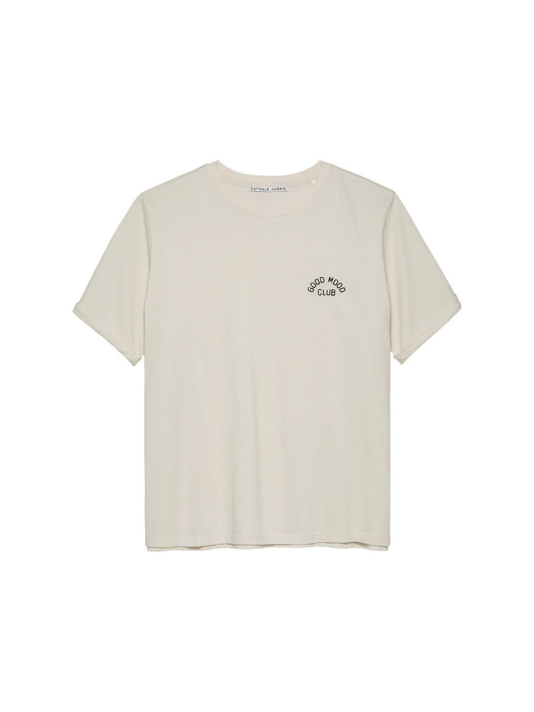 T-Shirt Coconut Shell