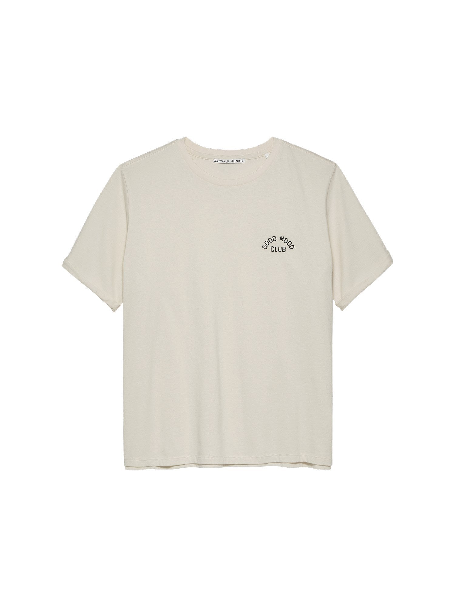 T-Shirt Coconut Shell